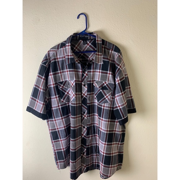 Men’s Button Down - Picture 1 of 2